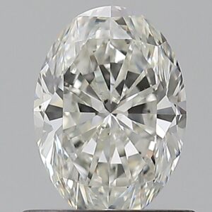0.7 CT OVAL