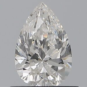0.7 CT PEAR