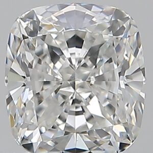 0.7 CT CUSHION
