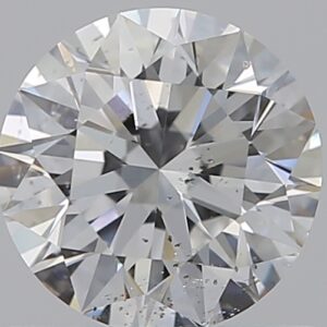 0.7 CT ROUND