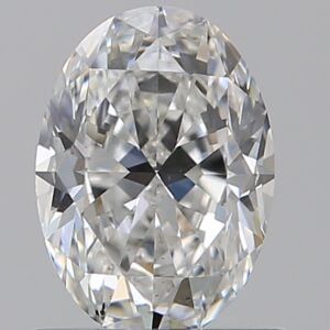 0.7 CT OVAL