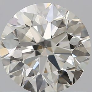0.7 CT ROUND