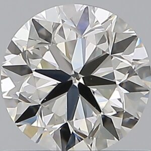 0.7 CT ROUND