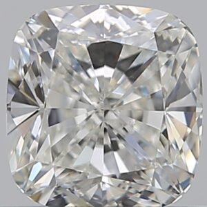 0.7 CT CUSHION