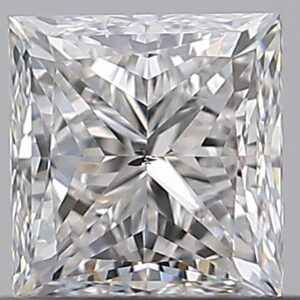 0.7 CT PRINCESS