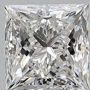 0.7 CT PRINCESS