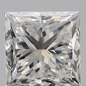 0.7 CT PRINCESS