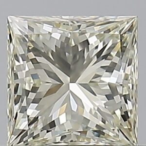 0.7 CT PRINCESS