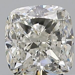 0.7 CT CUSHION