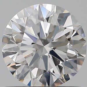 0.7 CT ROUND