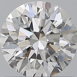 0.7 CT ROUND