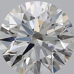 0.7 CT ROUND