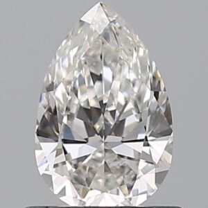 0.7 CT PEAR