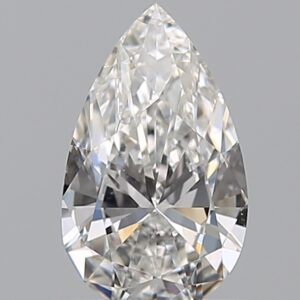 0.7 CT PEAR