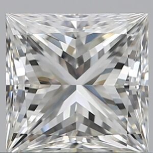 0.7 CT PRINCESS