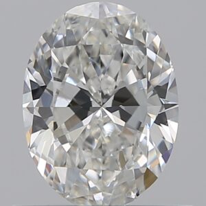 0.7 CT OVAL