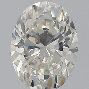 0.7 CT OVAL