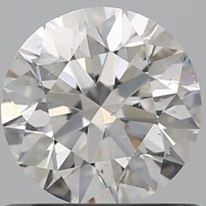 0.7 CT ROUND