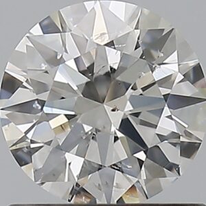 0.7 CT ROUND