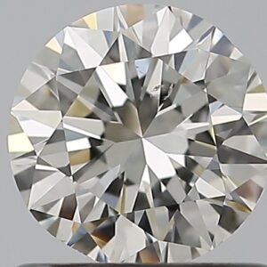 0.7 CT ROUND
