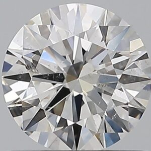 0.7 CT ROUND