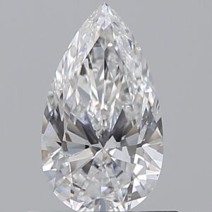 0.7 CT PEAR