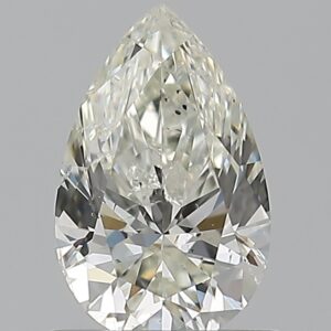0.7 CT PEAR