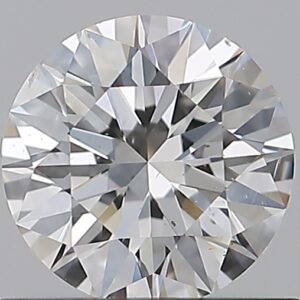 0.7 CT ROUND