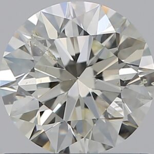 0.7 CT ROUND