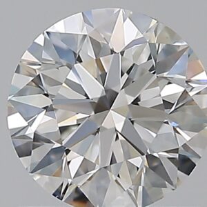 0.7 CT ROUND