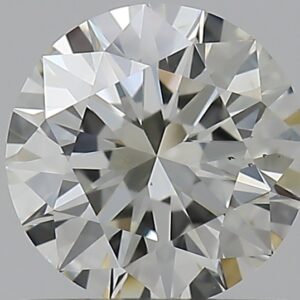 0.7 CT ROUND