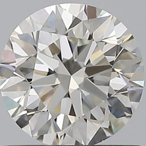 0.7 CT ROUND