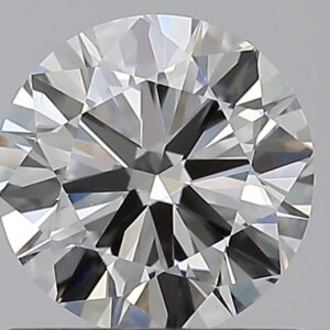 0.7 CT ROUND