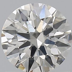 0.7 CT ROUND