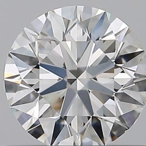 0.7 CT ROUND