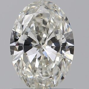 0.7 CT OVAL