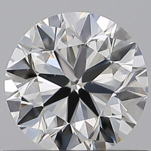 0.7 CT ROUND