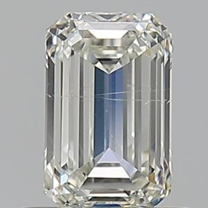 0.7 CT EMERALD