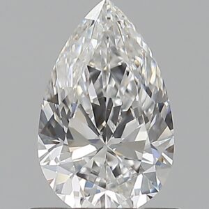 0.7 CT PEAR