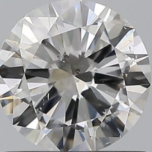 0.7 CT ROUND