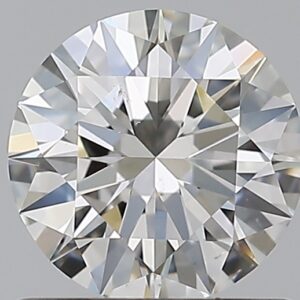 0.7 CT ROUND
