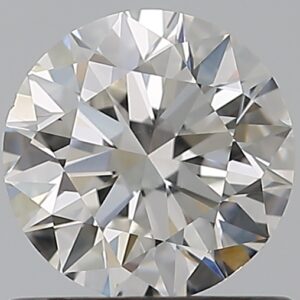 0.7 CT ROUND