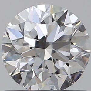 0.7 CT ROUND