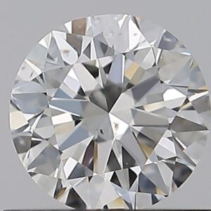 0.7 CT ROUND