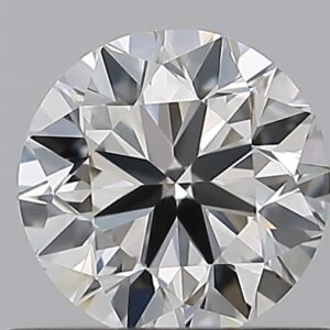 0.7 CT ROUND
