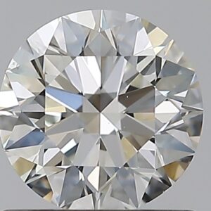 0.7 CT ROUND