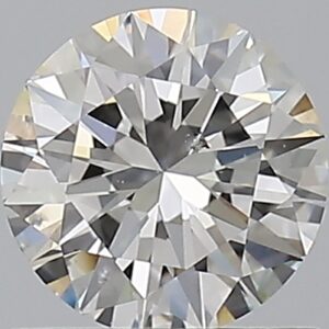 0.7 CT ROUND