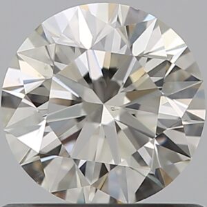 0.7 CT ROUND