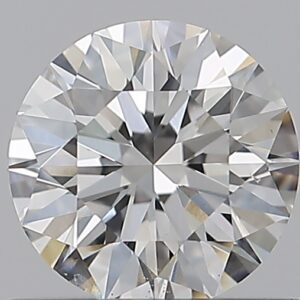 0.7 CT ROUND