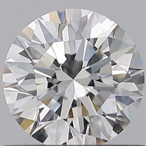 0.7 CT ROUND